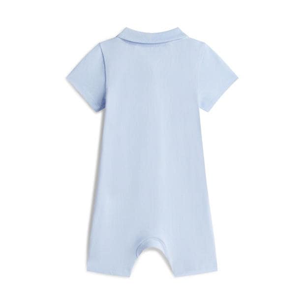 Sweet Blue C3Q - Tommy Hilfiger - Kids' Shorties
