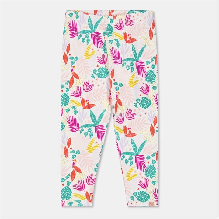 Carrement Beau  Kids White ' Leggings in Size 6 - 9 Months, Sports Direct