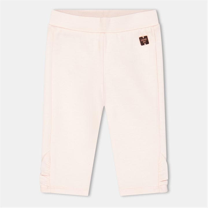 Carrement Beau  Kids Pink ' Straight Leg Trousers in Size 3 - 6 Months, Sports Direct