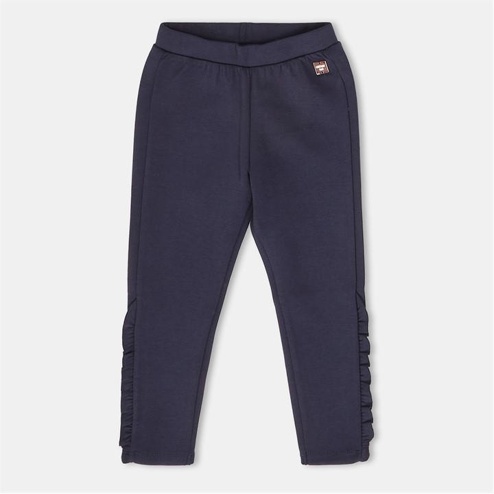 Carrement Beau  Kids Blue ' Straight Leg Trousers in Size 6 - 9 Months, Sports Direct