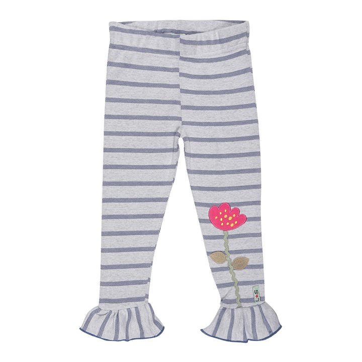 Lilly And Sid Girls  Leggings in Size 0 - 3 Months, Sports Direct
