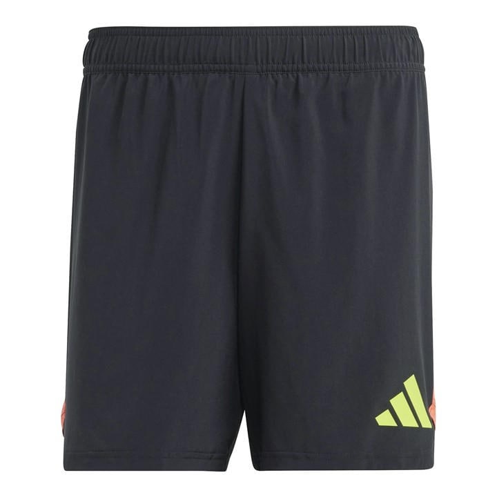 Adidas Men's Black Tiro 24 Pro Goalkeeper Leggings in Size 2XL, Sports Direct