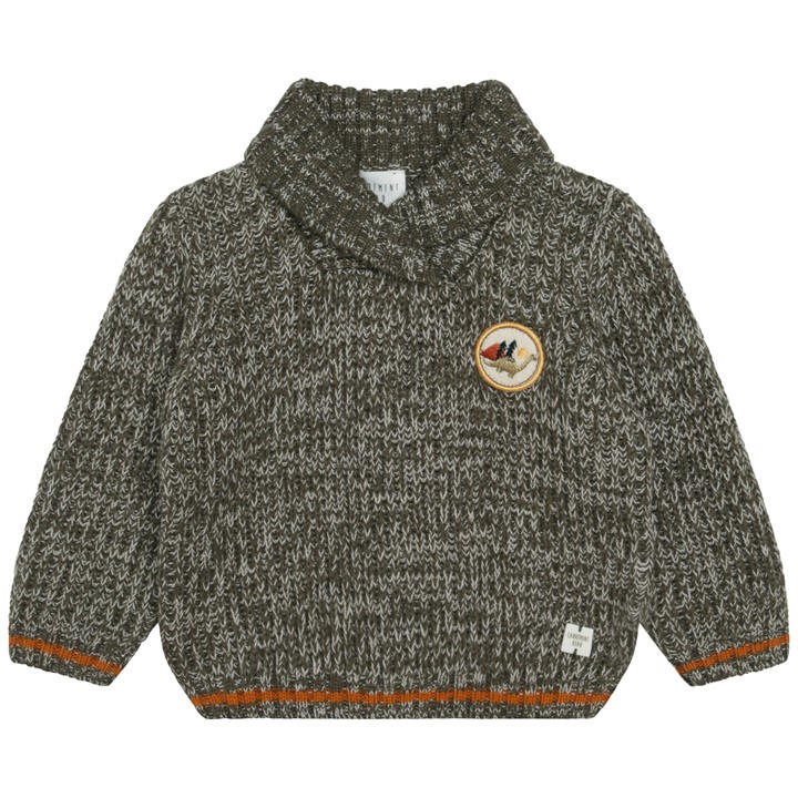 Carrement Beau  Kids  ' Hoodie in Size 0 - 6 Months, Sports Direct