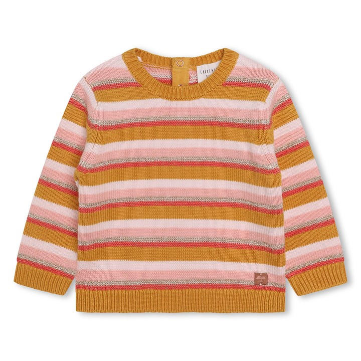 Carrement Beau  Kids  ' Hoodie in Size 3 - 6 Months, Sports Direct