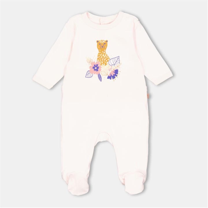 Carrement Beau  Kids Pink ' Pyjama Set in Size 6 - 12 Months, Sports Direct