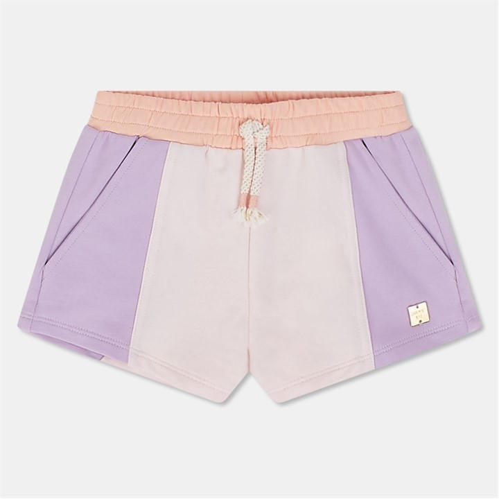 Carrement Beau  Kids  ' Jersey Jogger Shorts in Size 3 - 6 Months, Sports Direct