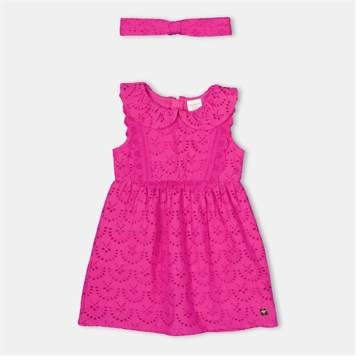 Carrement Beau  Kids Pink ' Coordinated Clothing Set in Size 6 - 9 Months, Sports Direct