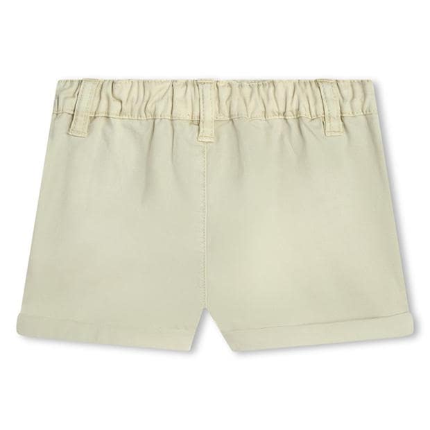 Камък - Carrement Beau - Unisex Kids' Jersey Jogger Shorts