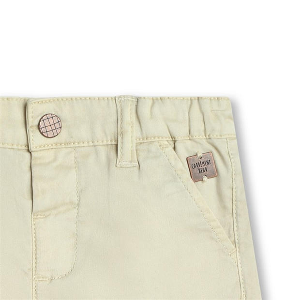 Камък - Carrement Beau - Unisex Kids' Jersey Jogger Shorts