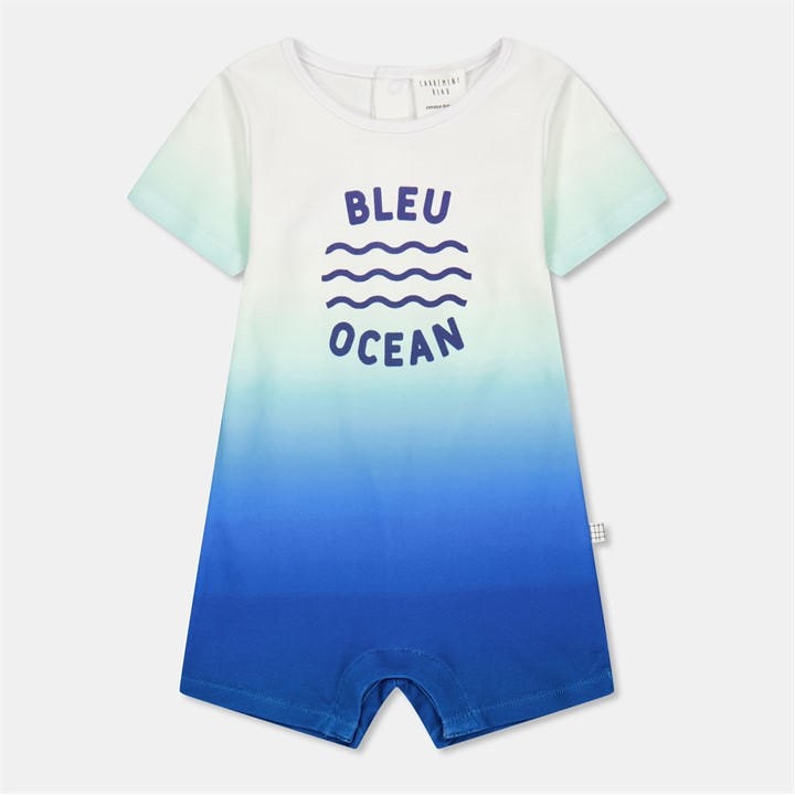 Carrement Beau  Kids  ' Onesie in Size 0 - 6 Months, Sports Direct