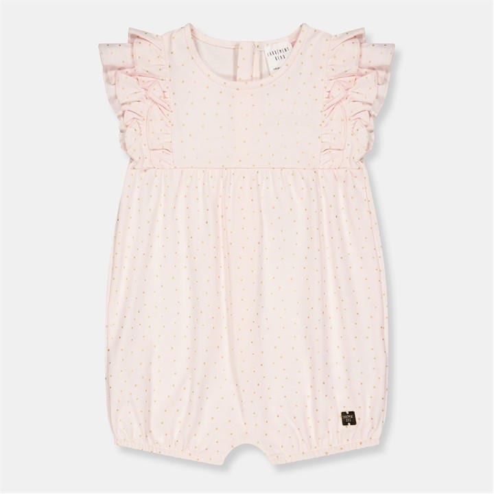 Carrement Beau  Kids Pink ' Onesie in Size 0 - 3 Months, Sports Direct