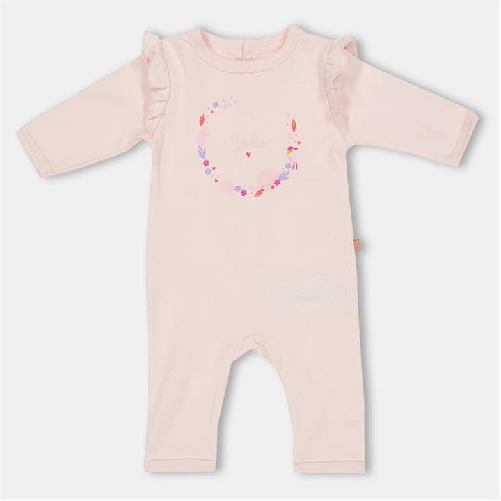 Carrement Beau  Kids Pink ' Pyjama Set in Size 0 - 3 Months, Sports Direct