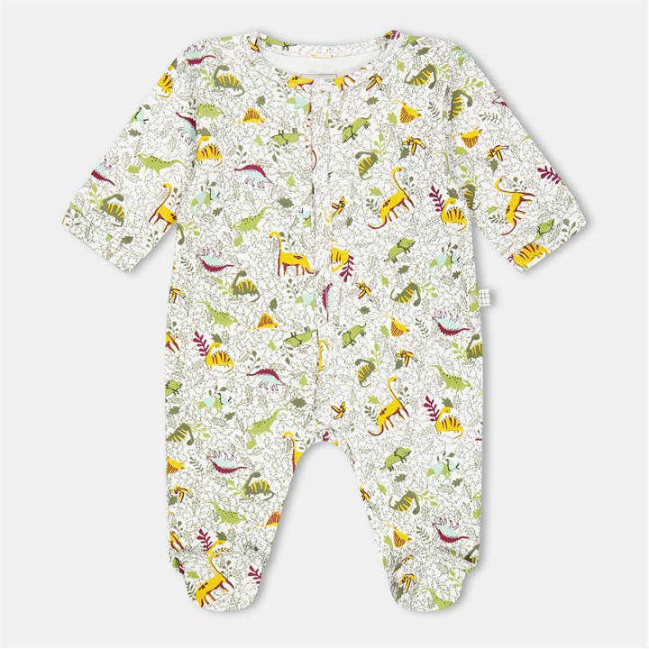 Carrement Beau  Kids White ' Pyjama Set in Size 0 - 3 Months, Sports Direct