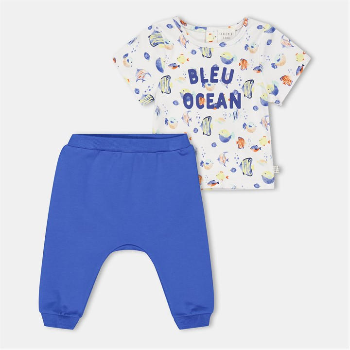 Carrement Beau  Kids  ' Clothing Set in Size 6 - 9 Months, Sports Direct
