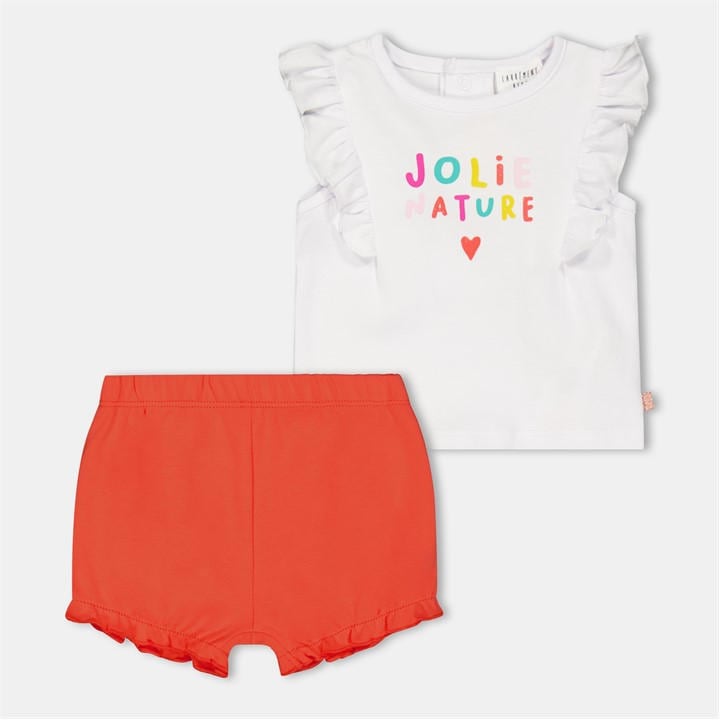 Carrement Beau  Kids  ' Clothing Set in Size 6 - 9 Months, Sports Direct
