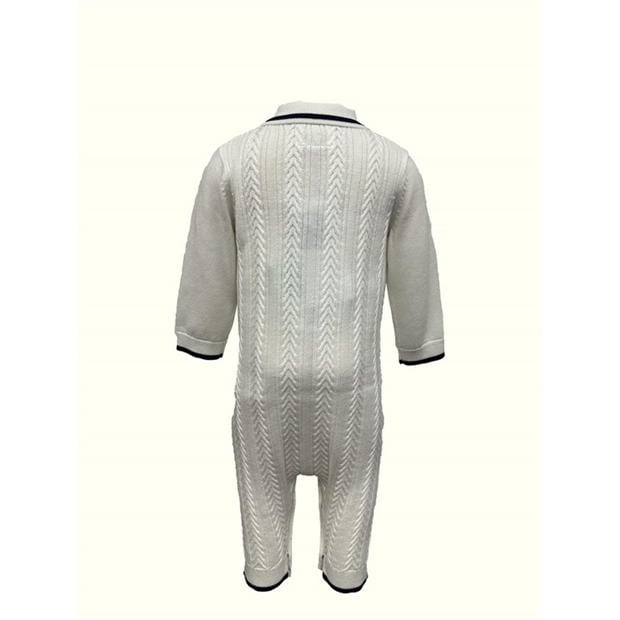 Off White - Pretty Green - Kids Onesies