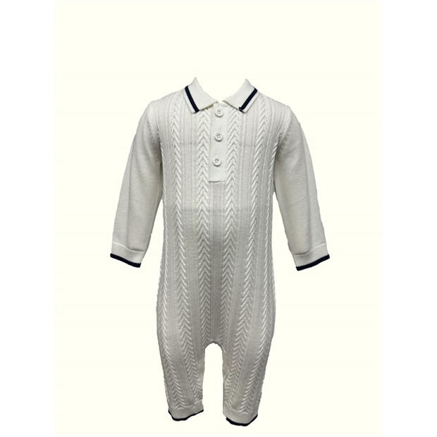 Off White - Pretty Green - Kids Onesies