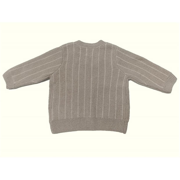 Birch - Pretty Green - Kids' Cardigan