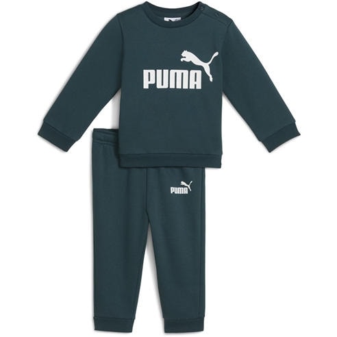 Puma - Unisex Kids' Fleece Tracksuit
