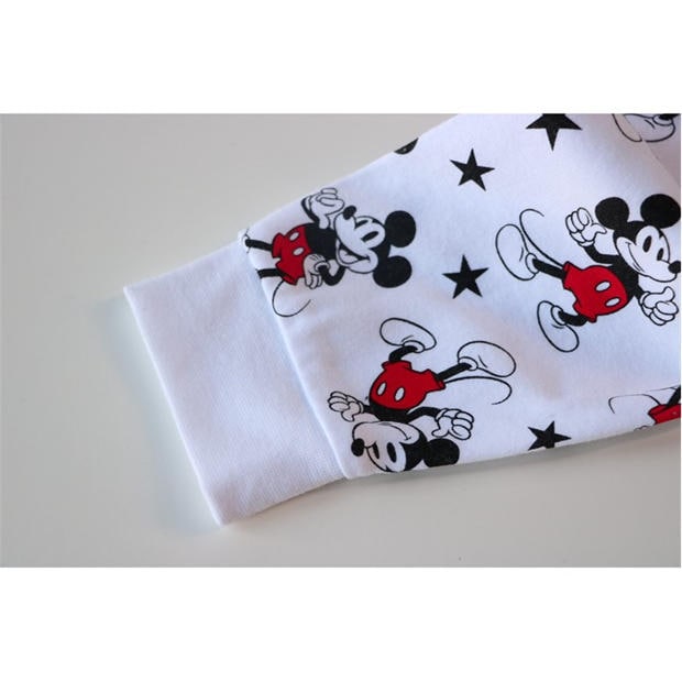 Mickey Mouse - Character - Character Pyjama Set Infants