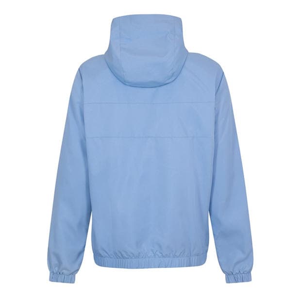 Blue 46N - Lacoste - Men's Full-Zip Track Jacket