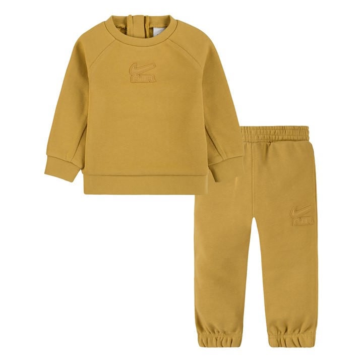 Nike Boys Yellow Kids' Clothing Set, Sports Direct