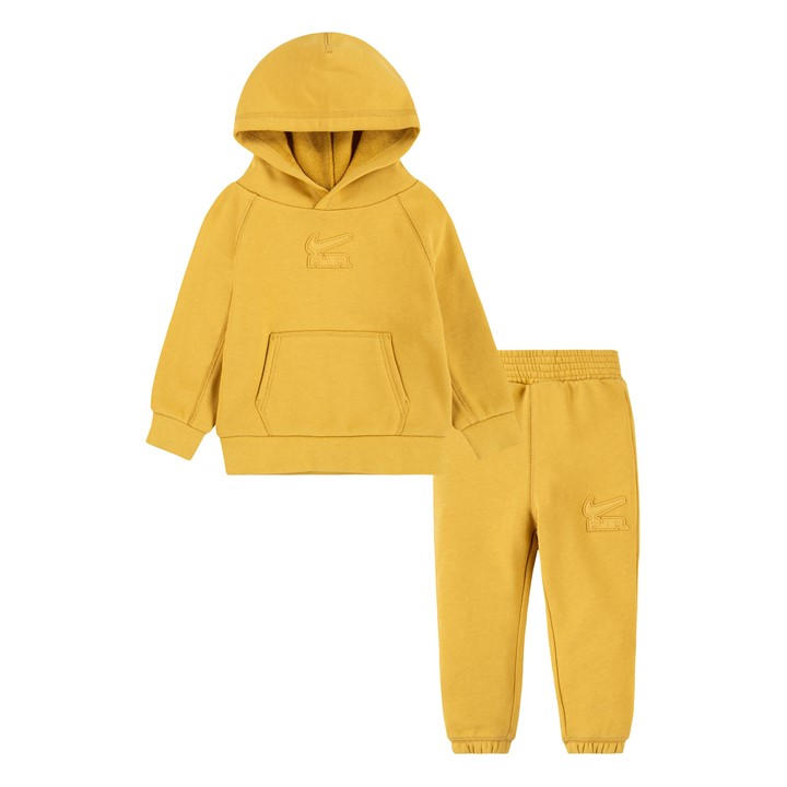 Nike Boys Yellow Kids' Clothing Set, Sports Direct
