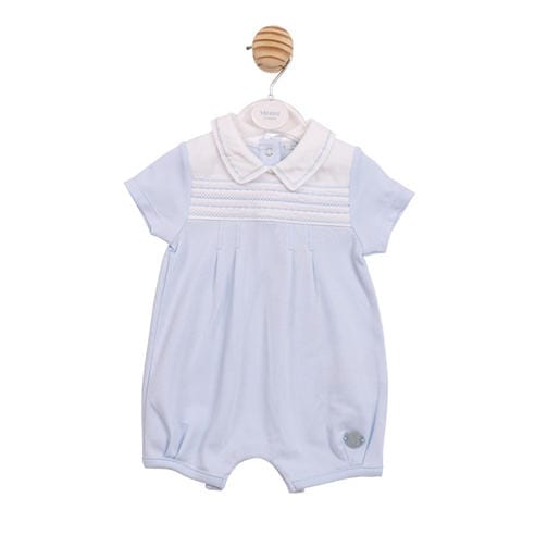 Mintini Baby - Kids' Romper