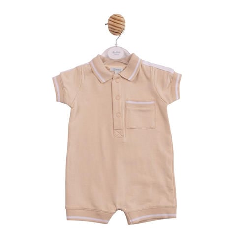 Mintini Baby - Kids' Romper