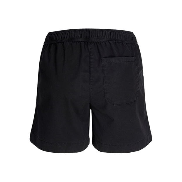 Black - JJXX - Women's Woven Tracksuit Shorts