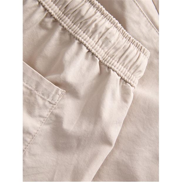 Moonbeam - JJXX - Women's Woven Tracksuit Shorts