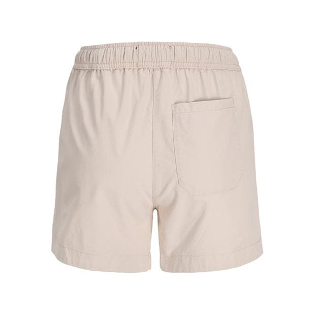 Moonbeam - JJXX - Women's Woven Tracksuit Shorts