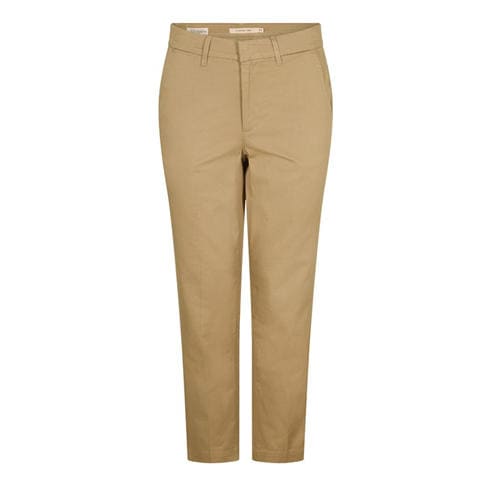 Levis - Women's Essential Chino Unbasic Khaki Chinos