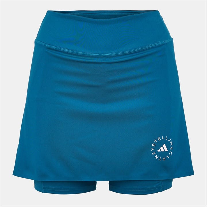 Adidas Women's Green Asmc Skorts in Size XL, Sports Direct