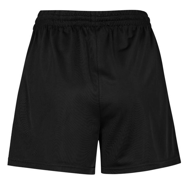 Black - USA Pro - USA Pro Woven Short Womens