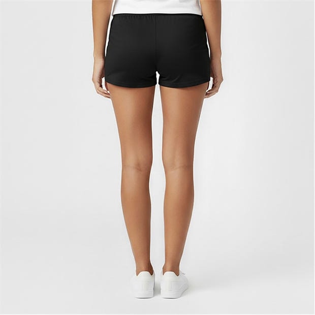 Black - USA Pro - USA Pro Woven Short Womens