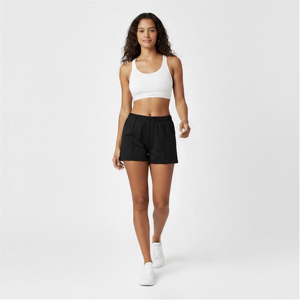 Black - USA Pro - USA Pro Woven Short Womens