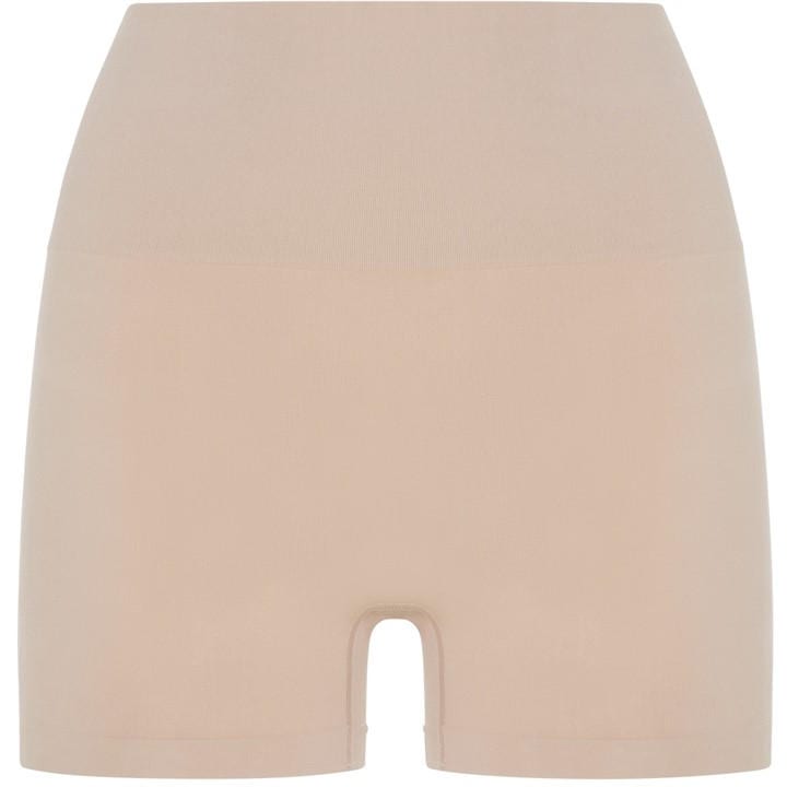 Wolford Women's Grey Bike Short in Size 8, Sports Direct