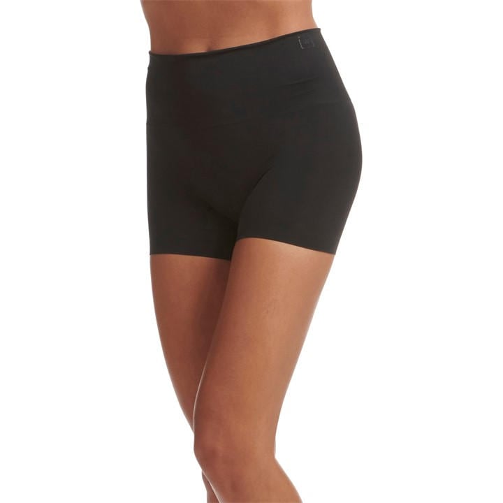 Wolford Women's Black Bike Short in Size 8, Sports Direct