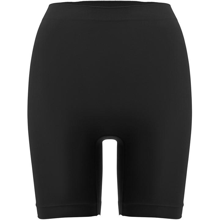 Wolford Women's Black Slimming Bike Short in Size 8, Sports Direct