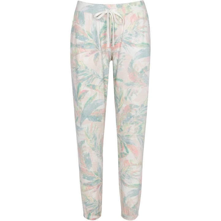 Pj Salvage Women's  Palm Desert Pant in Size 12, Sports Direct