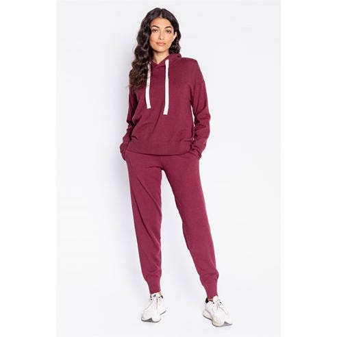 PJ Salvage - Bordeaux Pant