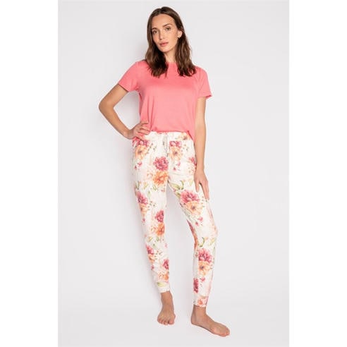 PJ Salvage - Brunch In Bed Pant