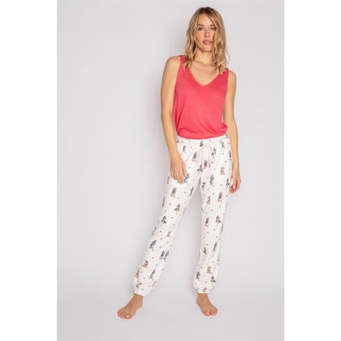 PJ Salvage - Pant