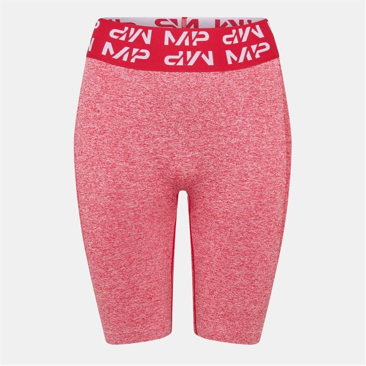 Myprotein Women's Pink N Curve Cycling Shorts in Size 10, Sports Direct