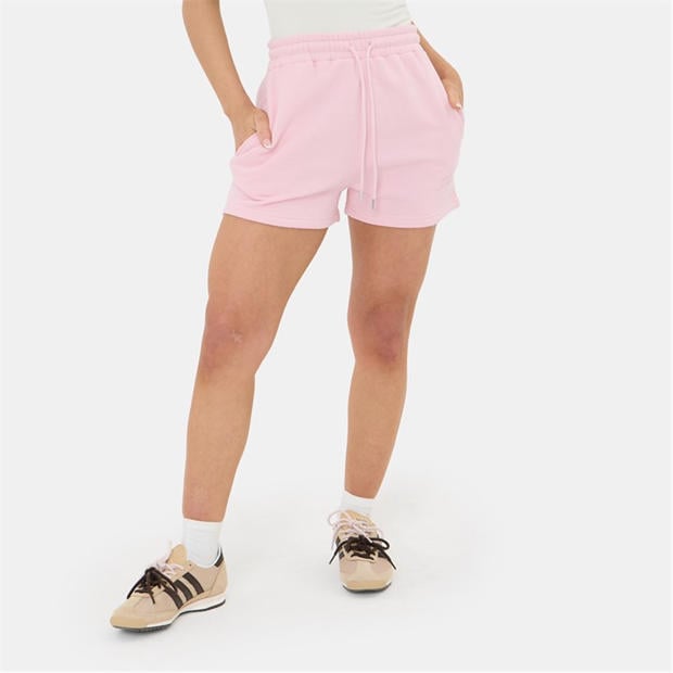 Pink - I Saw It First - Jogger Shorts
