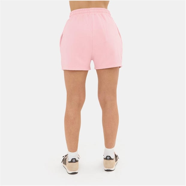 Baby Pink - I Saw It First - Washed Jogger Short