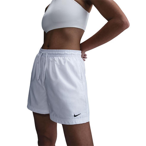 Nike - Women's Woven Tracksuit Shorts