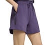 Aurora Plum - adidas - adidas Z.N.E. Womens Shorts