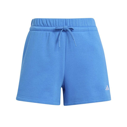 adidas - Women's Fleece Jogger Shorts